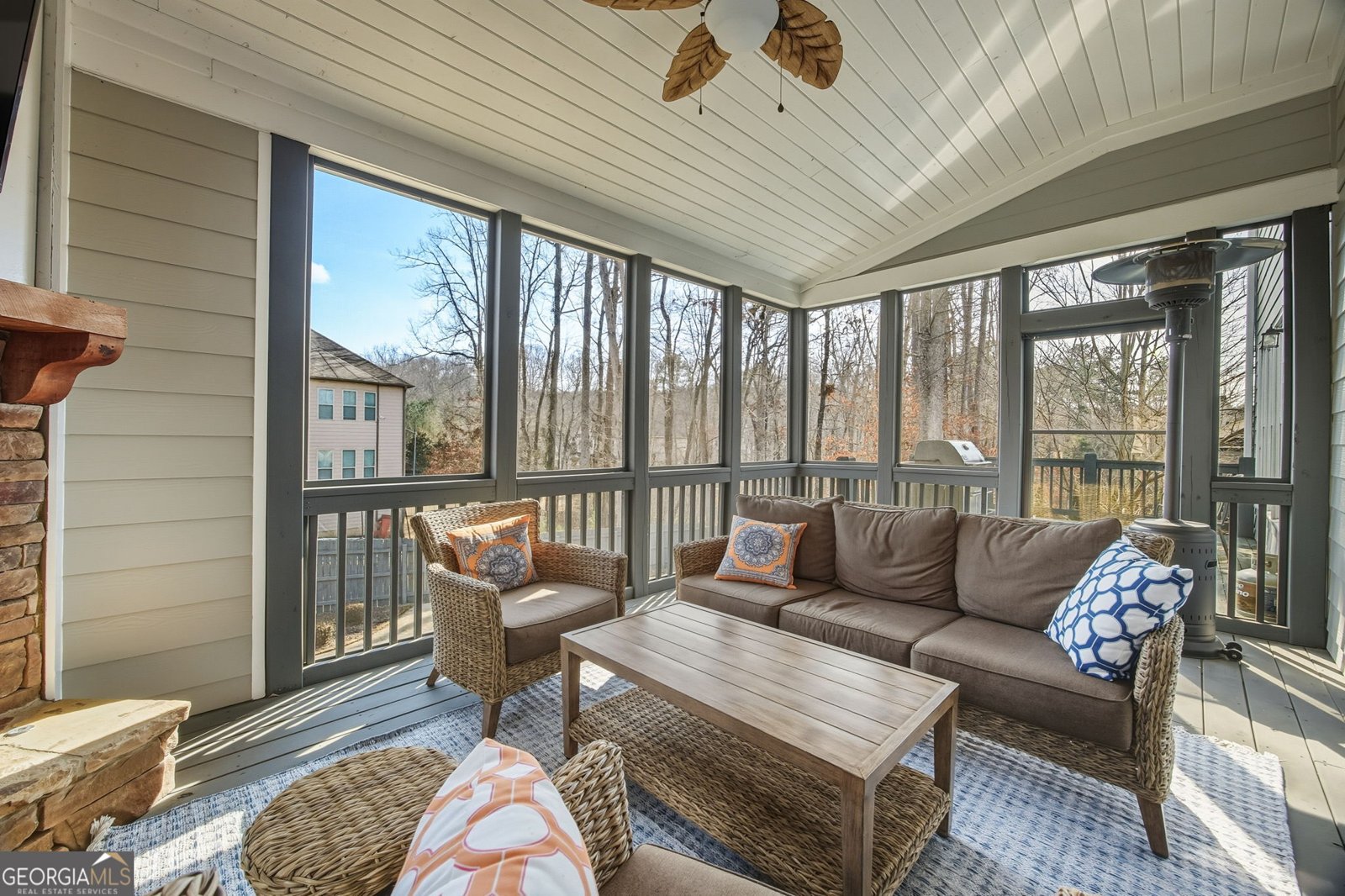 1426 Sutters Pond Drive Kennesaw - Photo 57