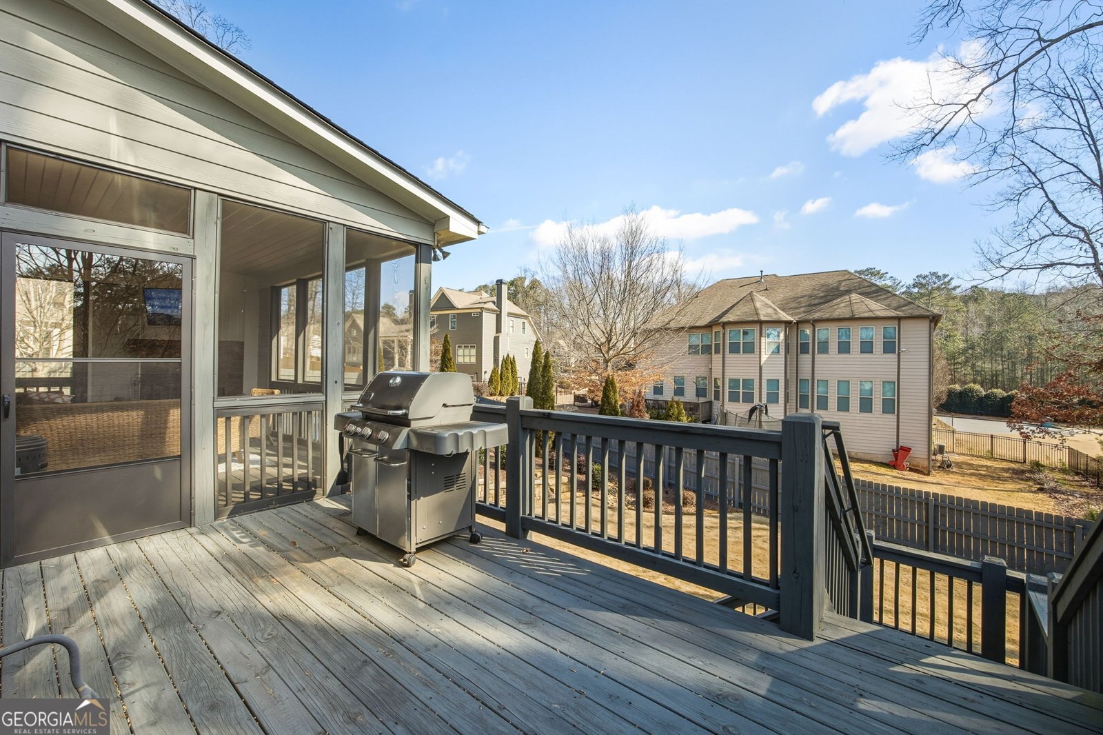 1426 Sutters Pond Drive Kennesaw - Photo 58