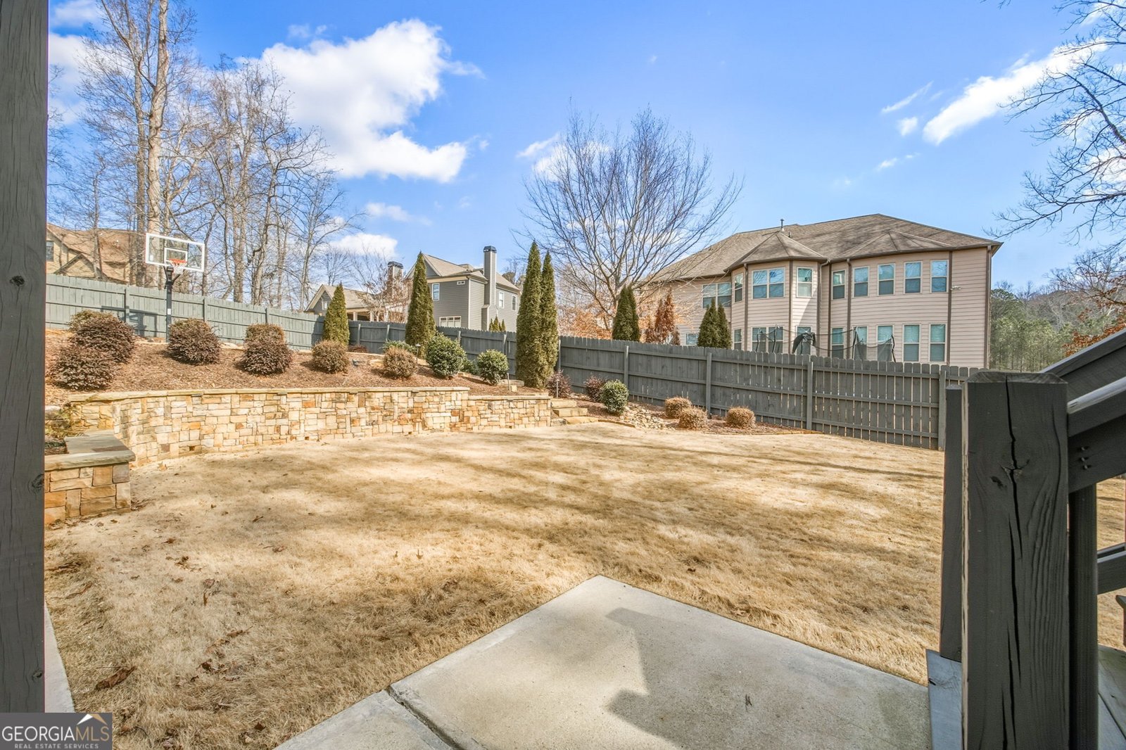 1426 Sutters Pond Drive Kennesaw - Photo 59