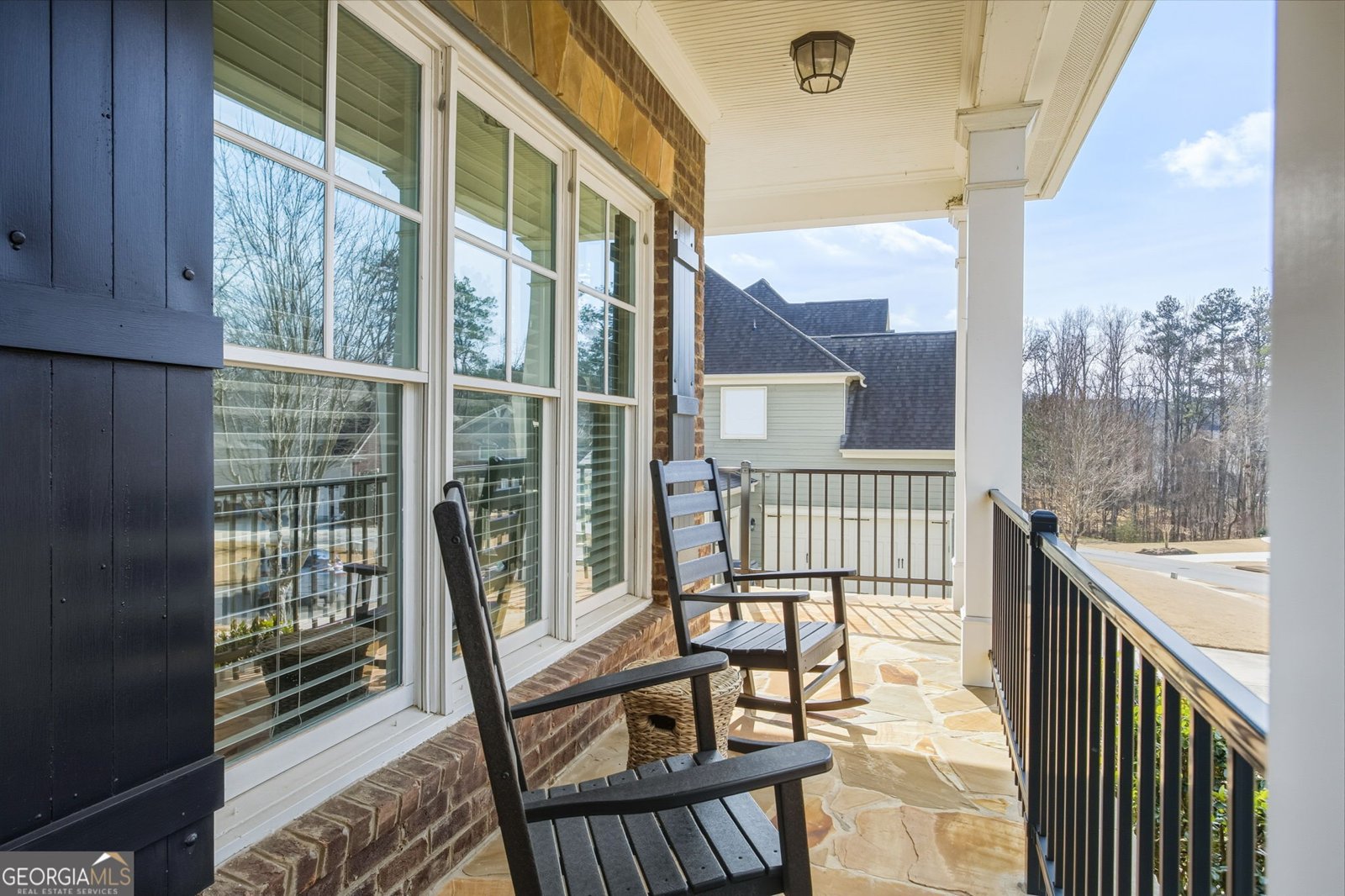 1426 Sutters Pond Drive Kennesaw - Photo 6