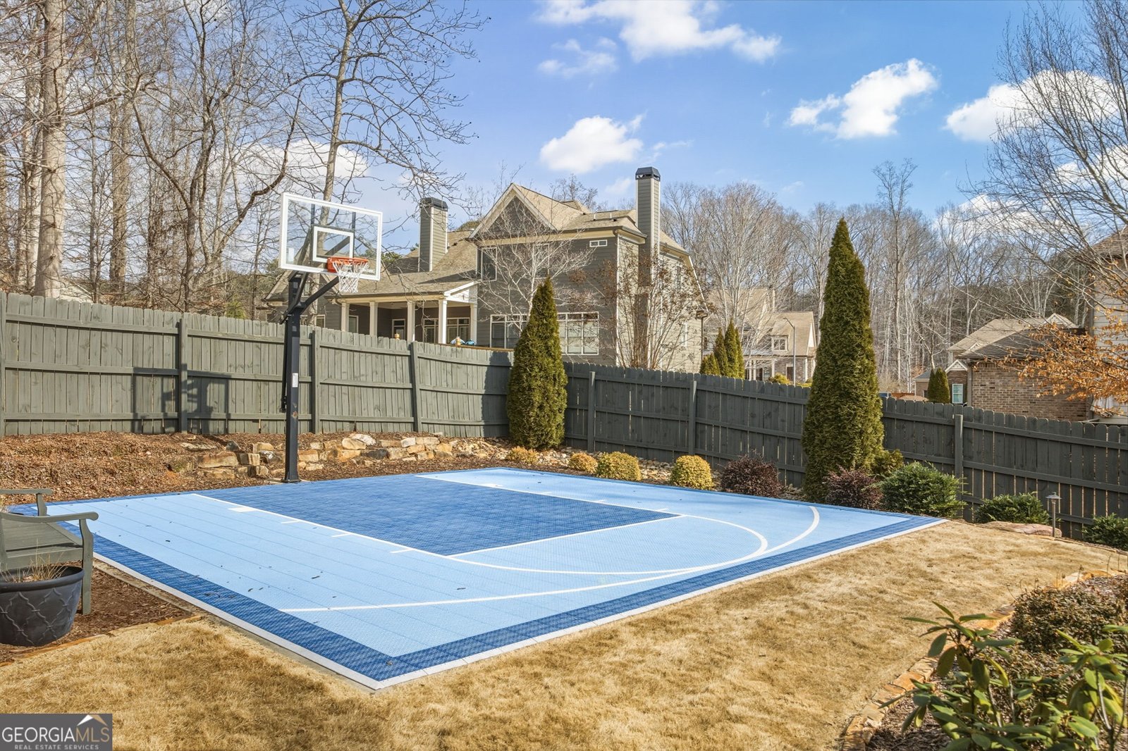 1426 Sutters Pond Drive Kennesaw - Photo 60