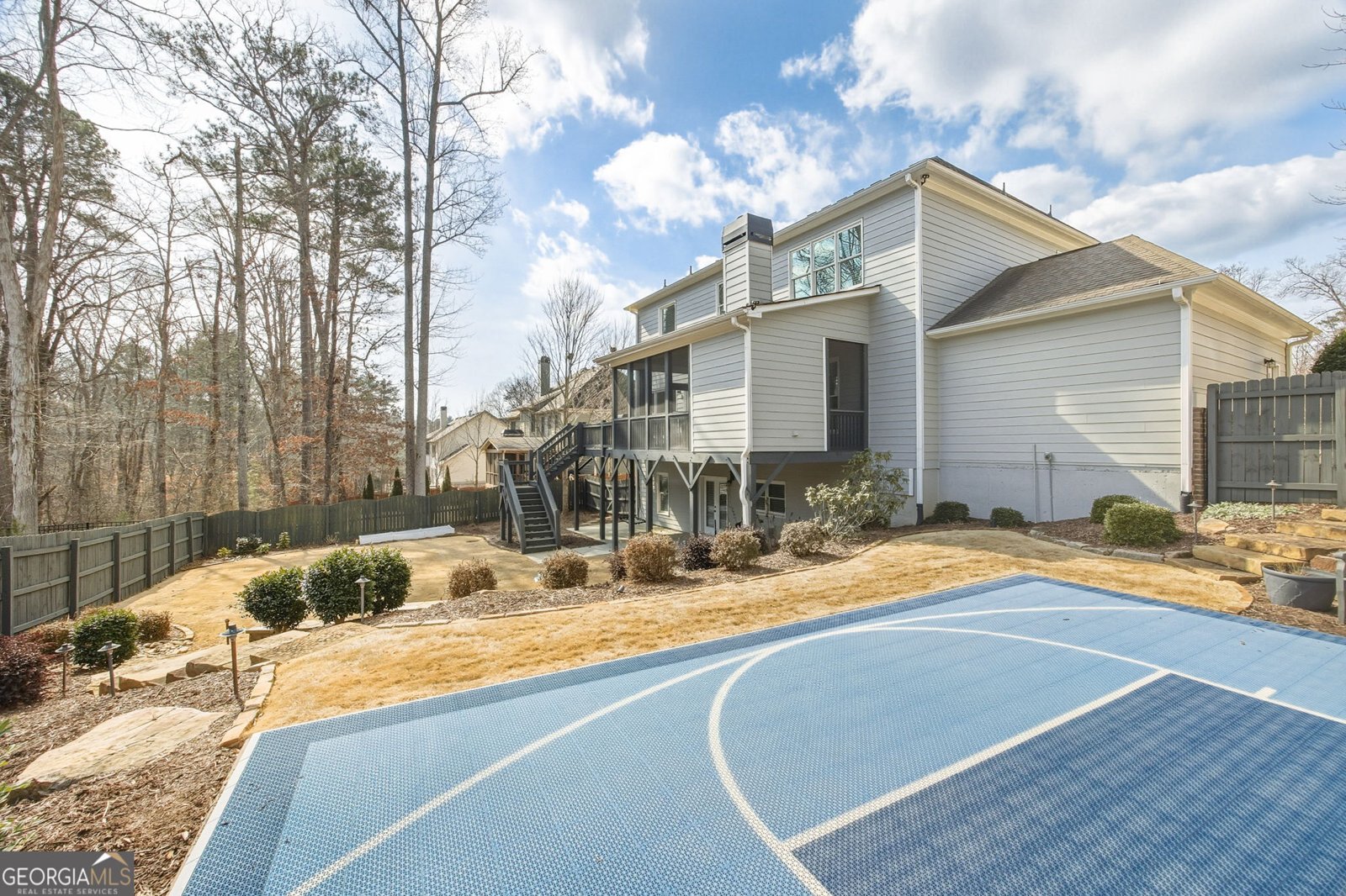 1426 Sutters Pond Drive Kennesaw - Photo 61