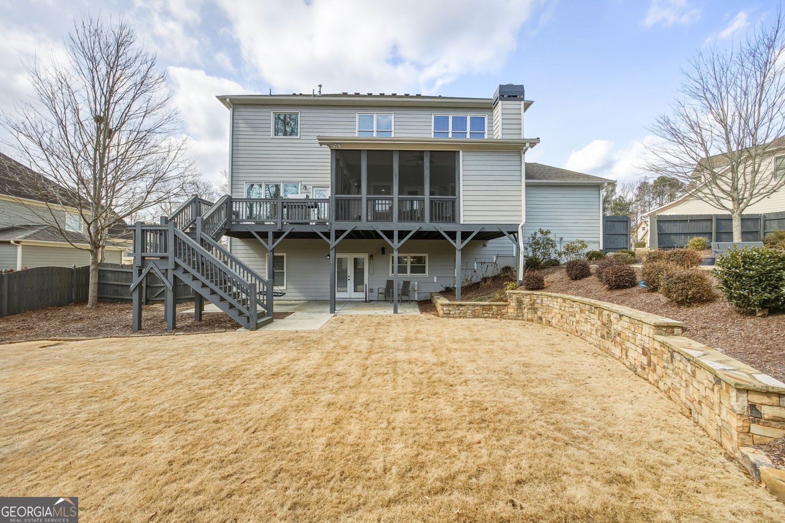 1426 Sutters Pond Drive Kennesaw - Photo 62