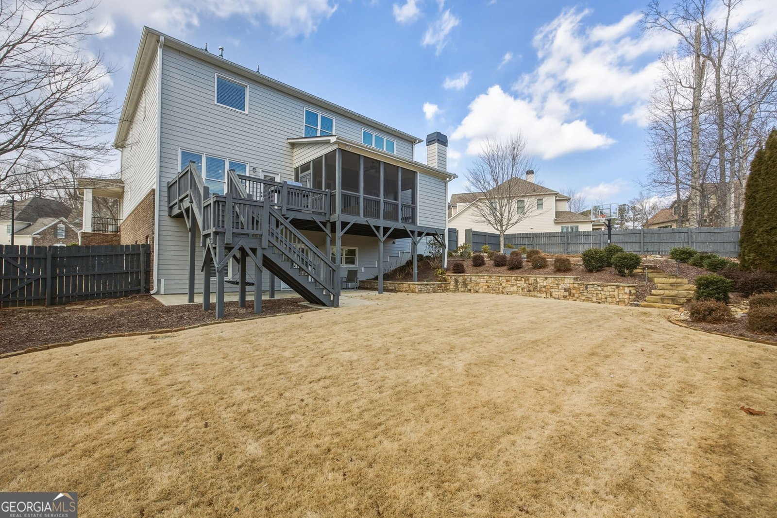 1426 Sutters Pond Drive Kennesaw - Photo 63