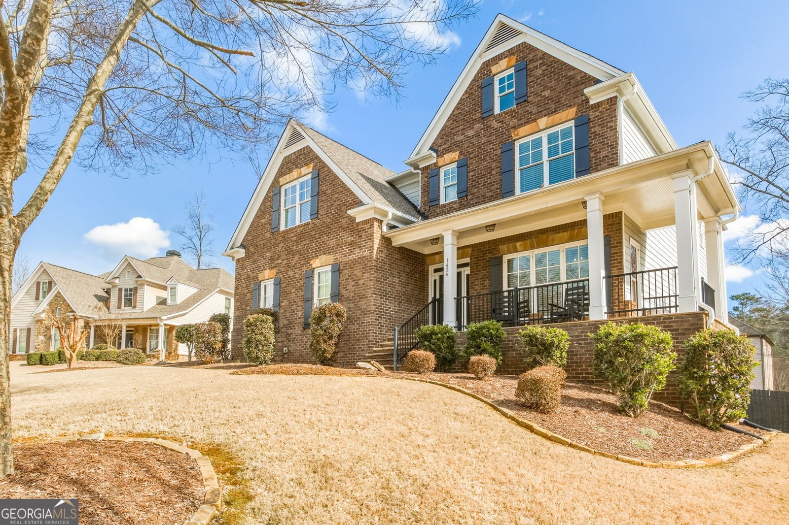 1426 Sutters Pond Drive Kennesaw - Photo 64