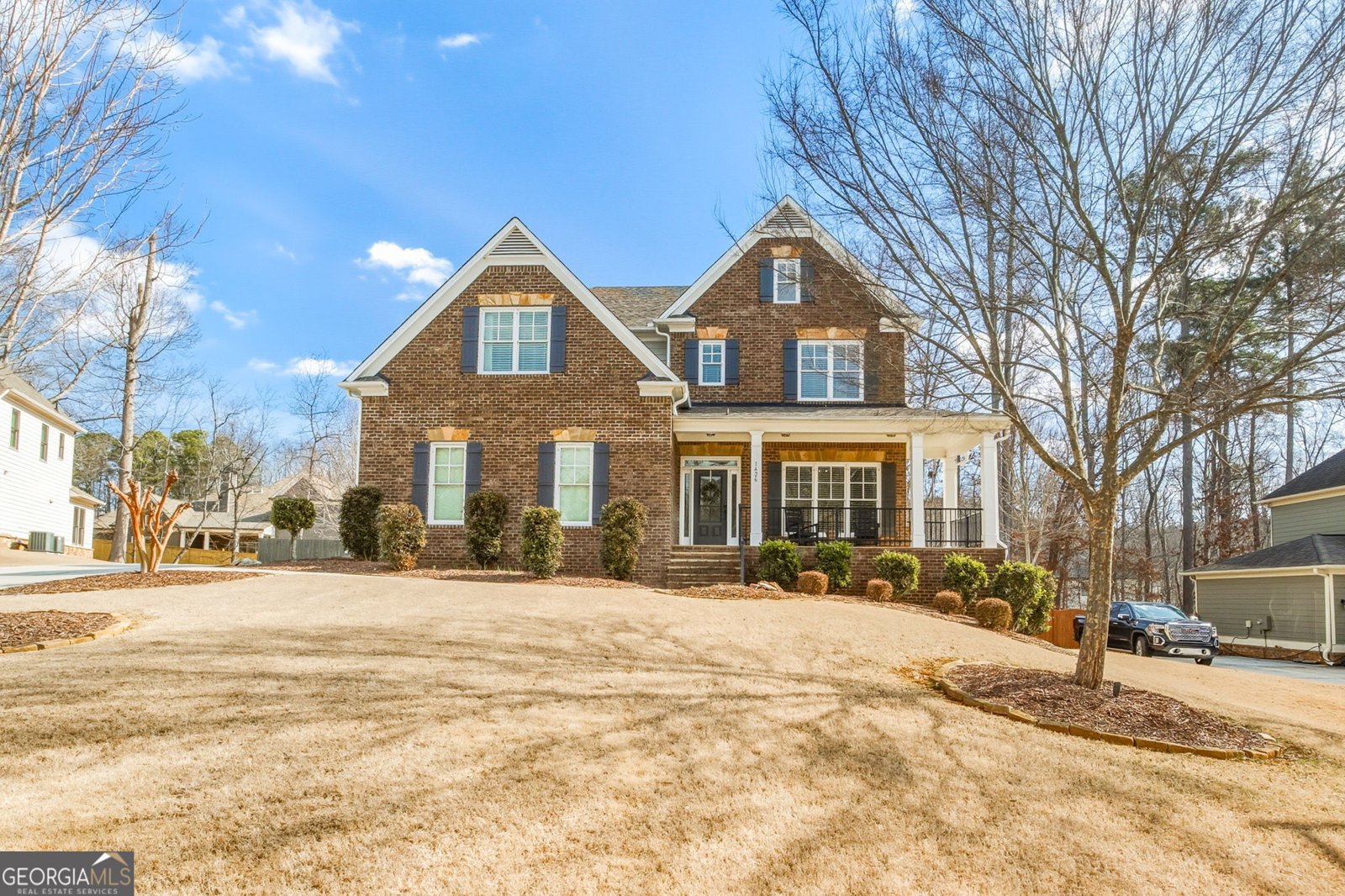 1426 Sutters Pond Drive Kennesaw - Photo 65