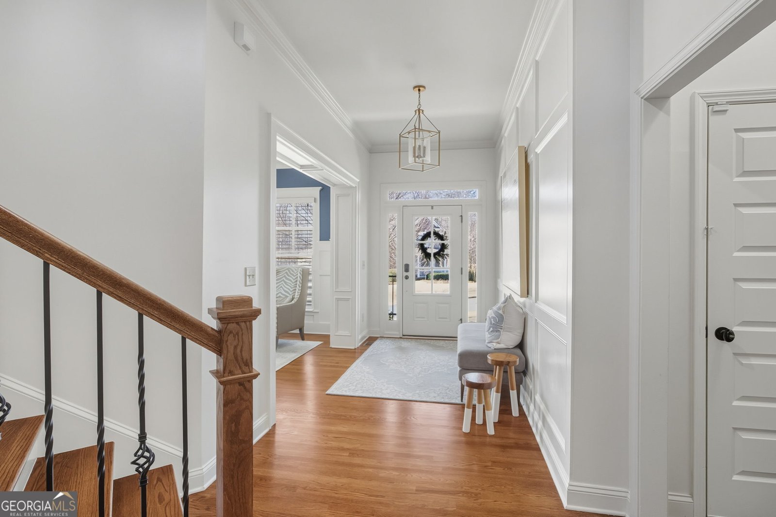 1426 Sutters Pond Drive Kennesaw - Photo 7