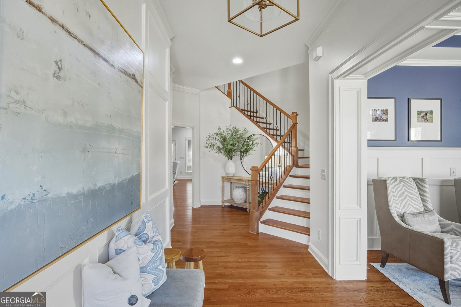 1426 Sutters Pond Drive Kennesaw - Photo 8