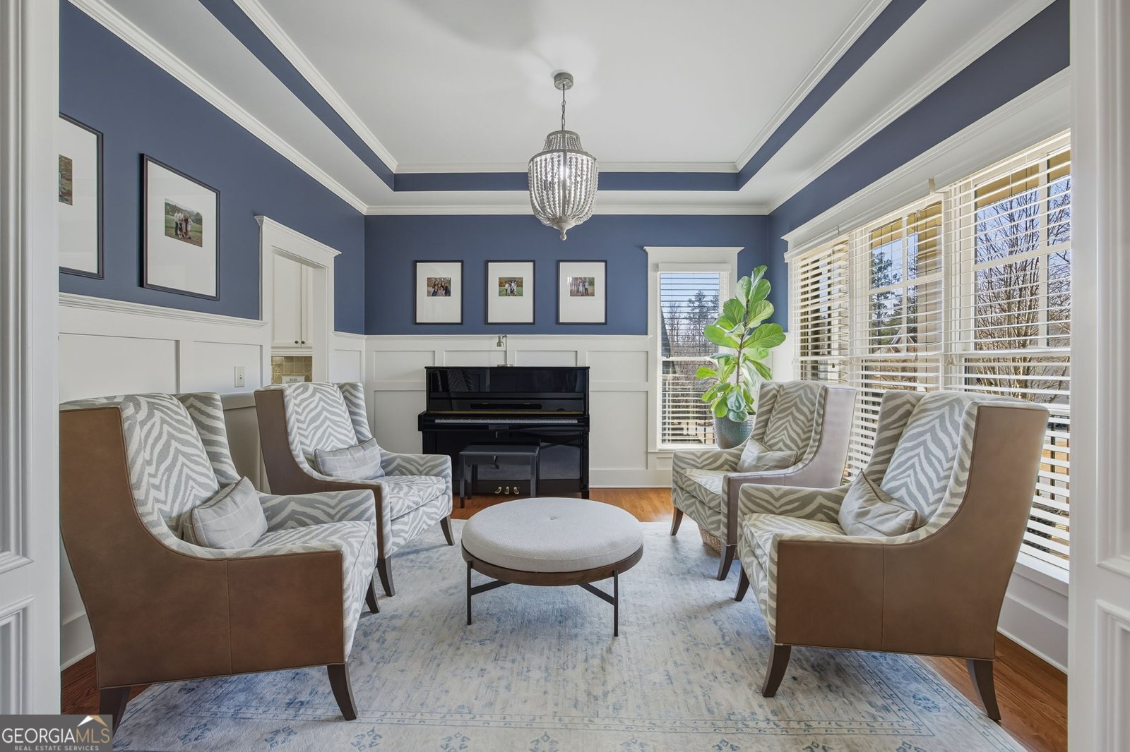 1426 Sutters Pond Drive Kennesaw - Photo 9