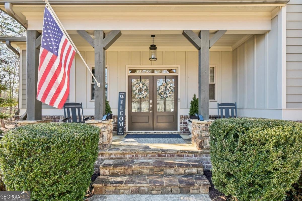 44 Henry Pirkle Drive Dawsonville - Photo 12