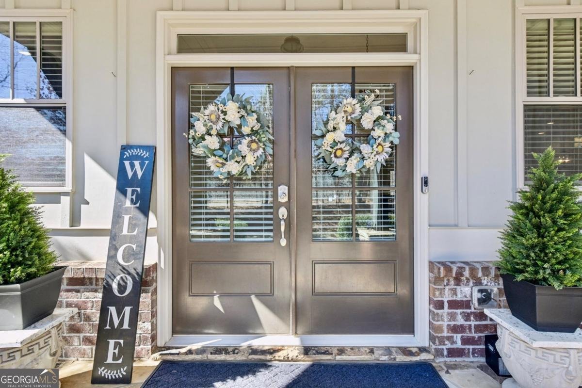 44 Henry Pirkle Drive Dawsonville - Photo 13