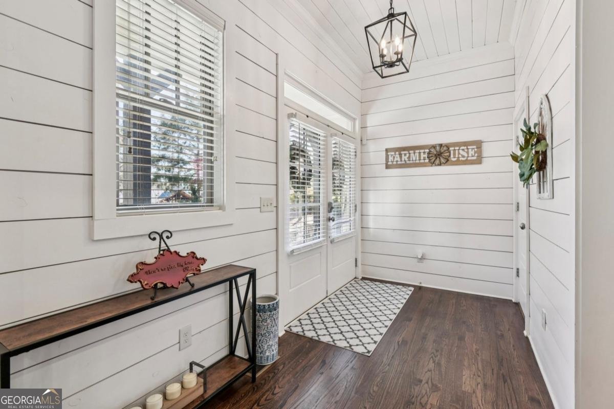 44 Henry Pirkle Drive Dawsonville - Photo 14