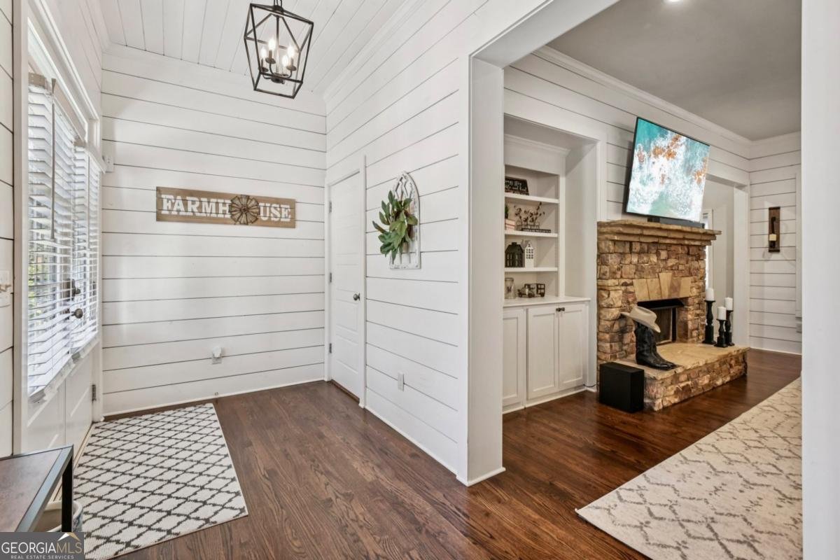 44 Henry Pirkle Drive Dawsonville - Photo 15