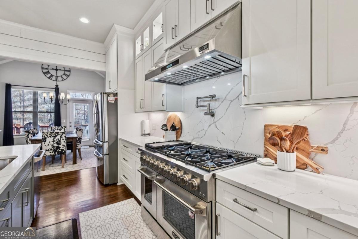 44 Henry Pirkle Drive Dawsonville - Photo 19