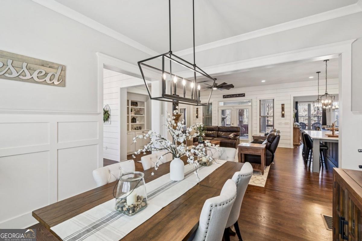 44 Henry Pirkle Drive Dawsonville - Photo 25