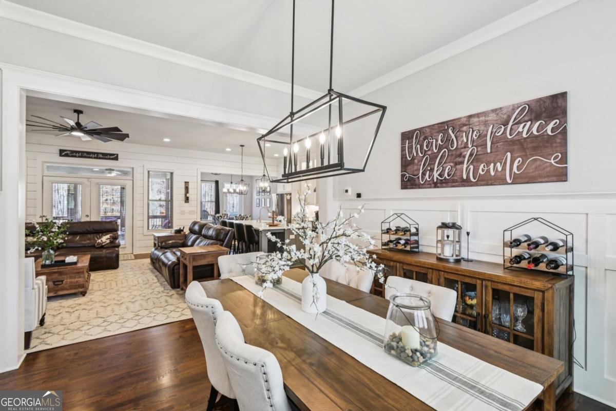 44 Henry Pirkle Drive Dawsonville - Photo 26