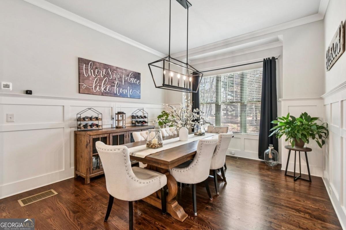 44 Henry Pirkle Drive Dawsonville - Photo 27