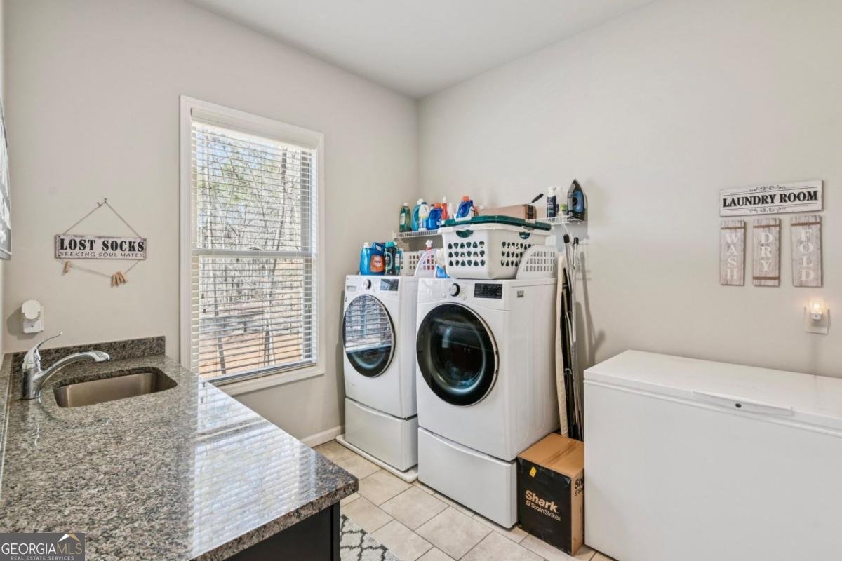 44 Henry Pirkle Drive Dawsonville - Photo 35