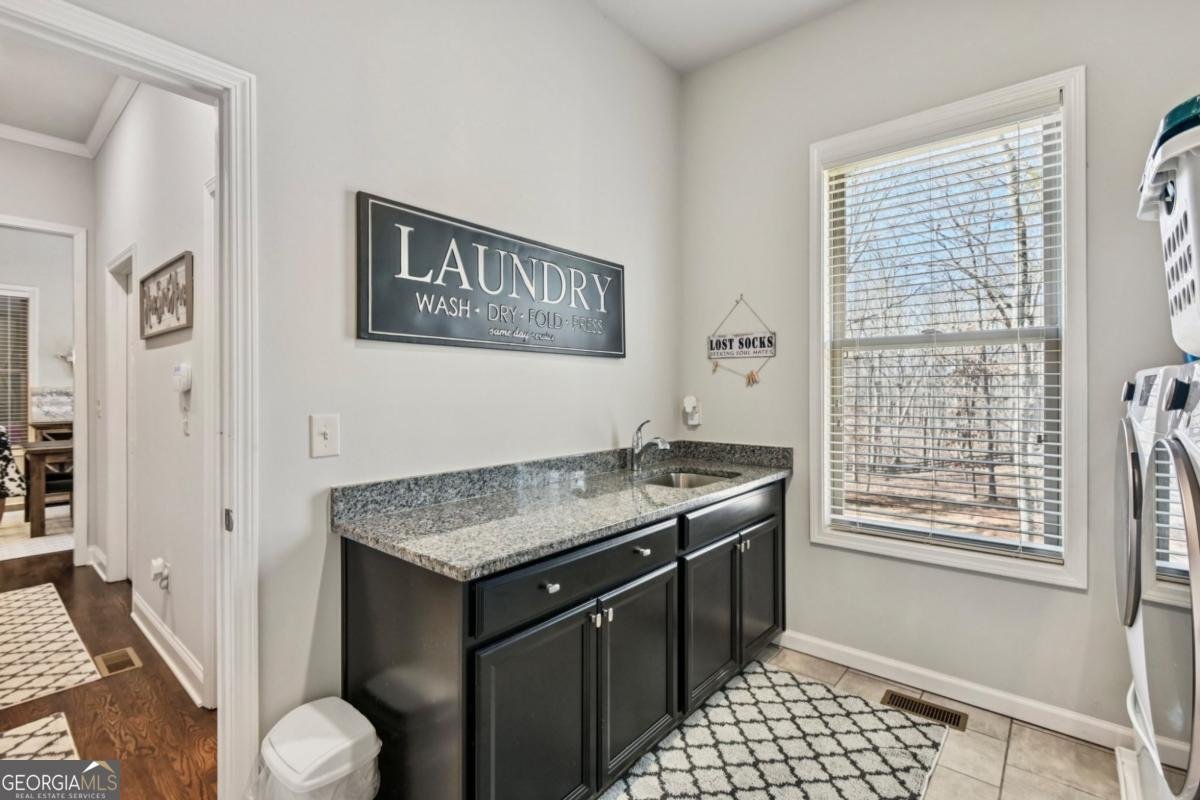 44 Henry Pirkle Drive Dawsonville - Photo 36