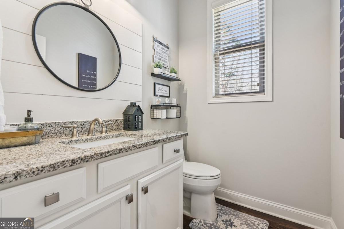 44 Henry Pirkle Drive Dawsonville - Photo 37