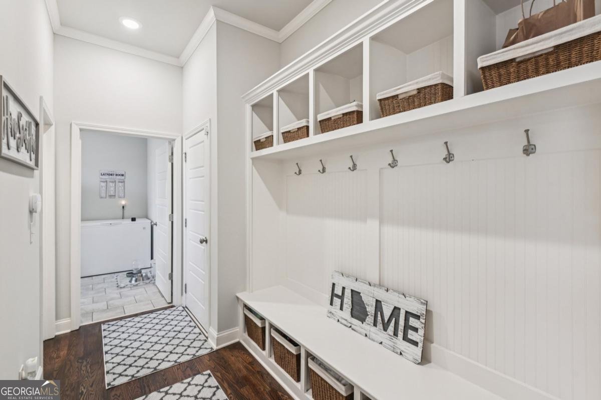 44 Henry Pirkle Drive Dawsonville - Photo 38