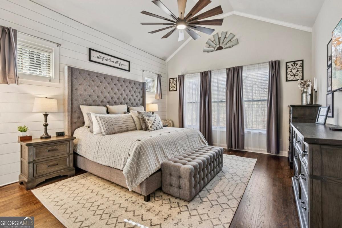 44 Henry Pirkle Drive Dawsonville - Photo 39