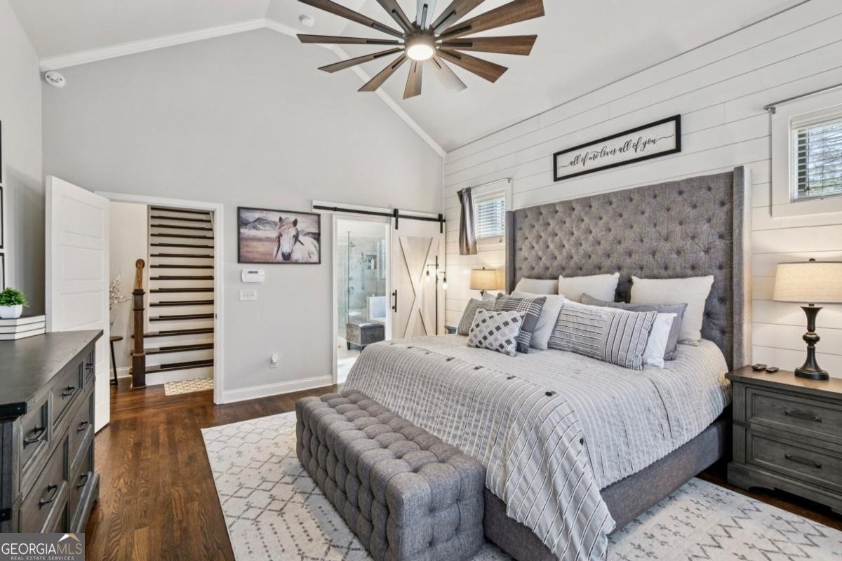 44 Henry Pirkle Drive Dawsonville - Photo 40