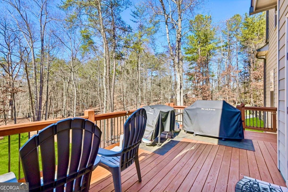 44 Henry Pirkle Drive Dawsonville - Photo 49