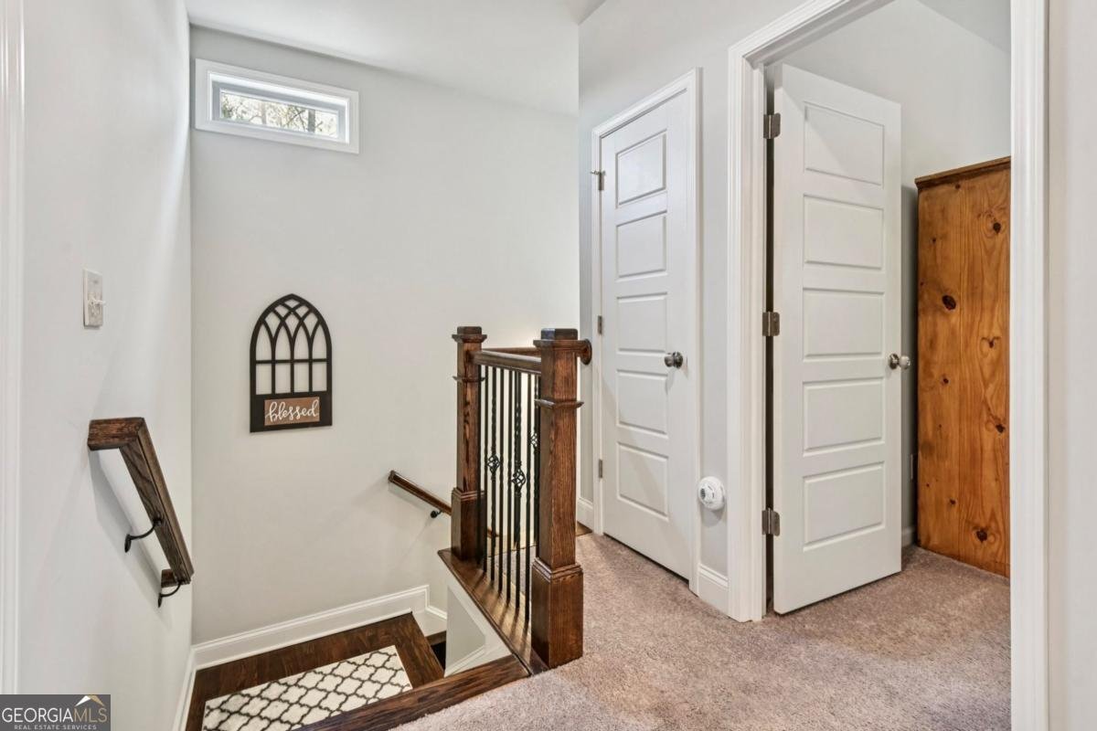 44 Henry Pirkle Drive Dawsonville - Photo 52