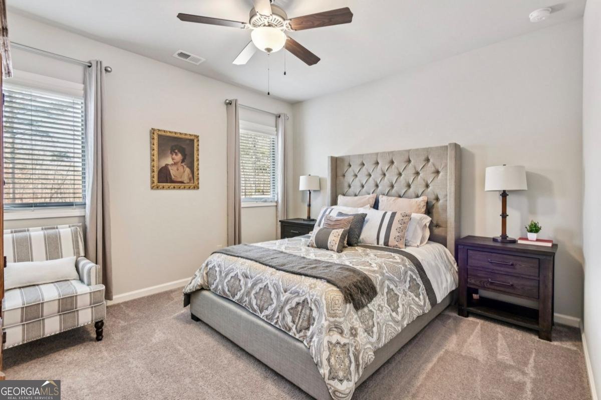 44 Henry Pirkle Drive Dawsonville - Photo 53