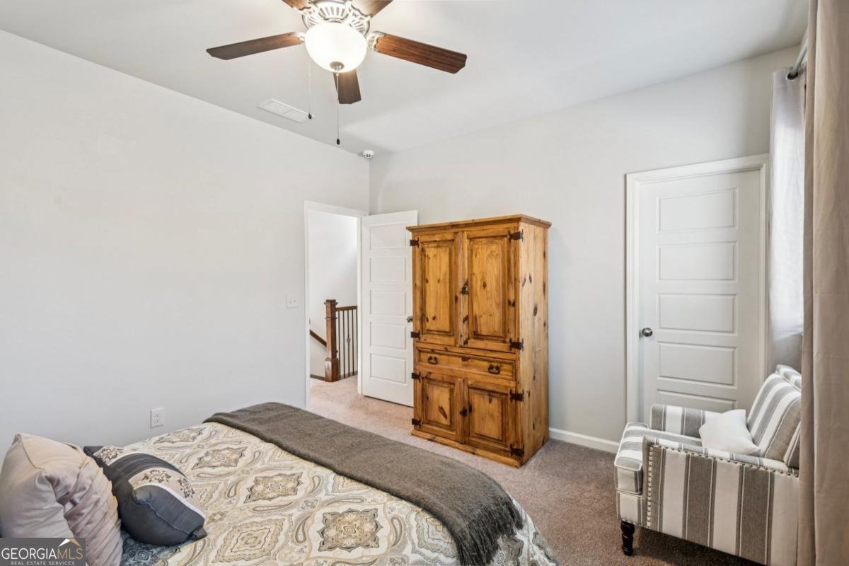 44 Henry Pirkle Drive Dawsonville - Photo 54