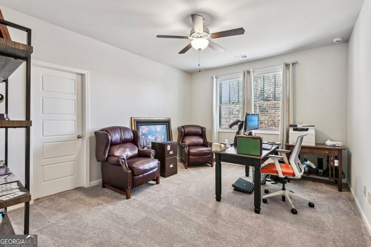 44 Henry Pirkle Drive Dawsonville - Photo 56