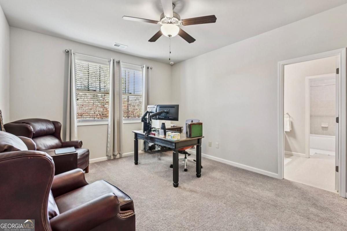 44 Henry Pirkle Drive Dawsonville - Photo 57