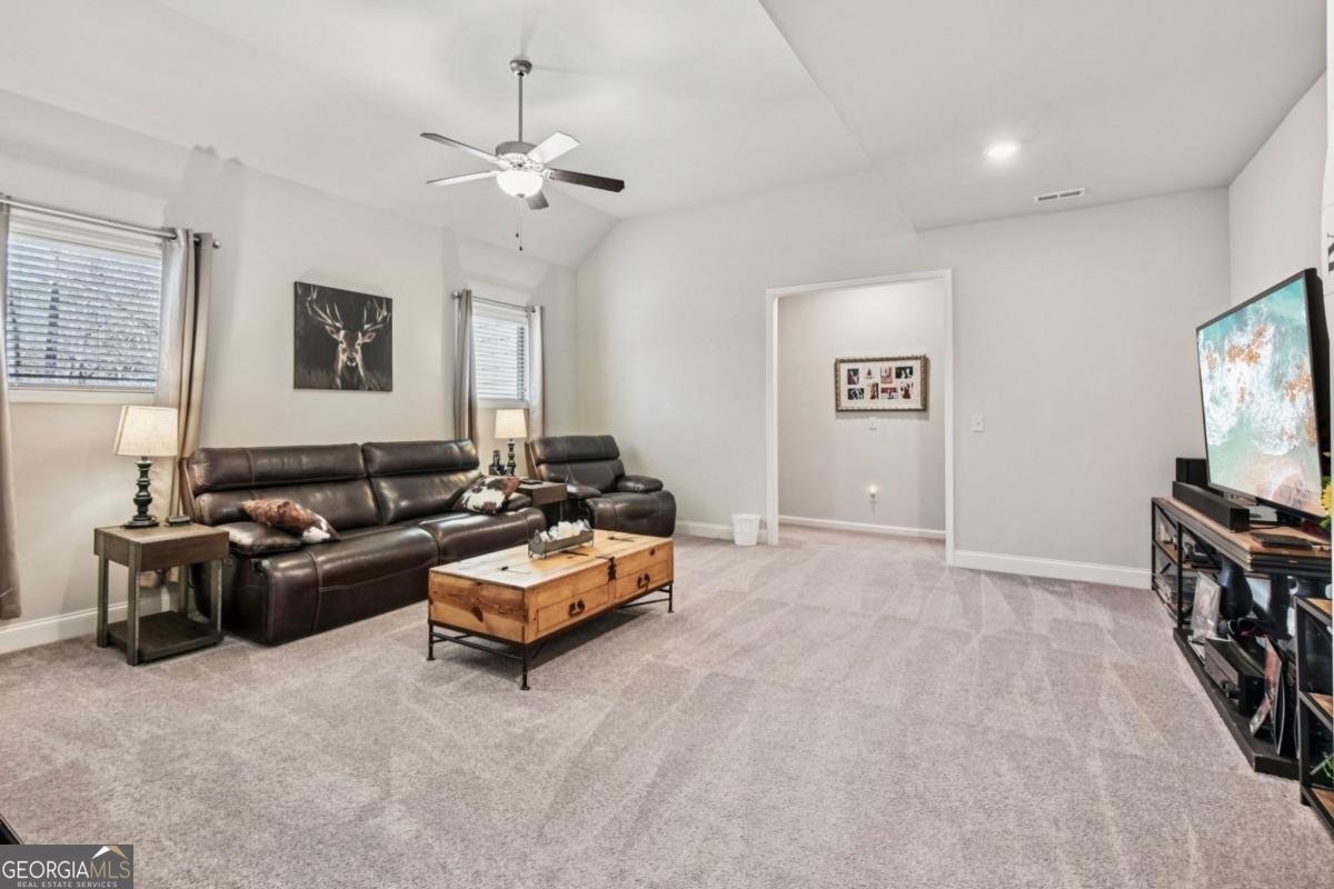 44 Henry Pirkle Drive Dawsonville - Photo 58