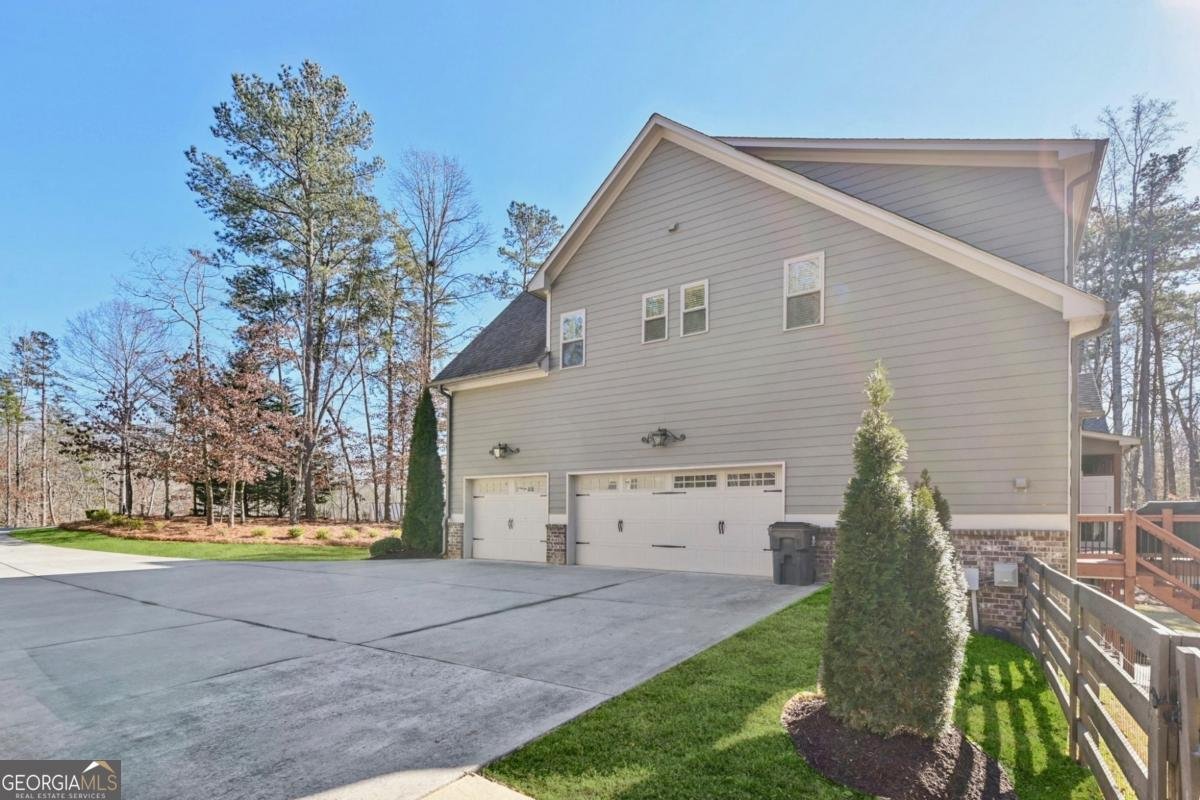 44 Henry Pirkle Drive Dawsonville - Photo 6