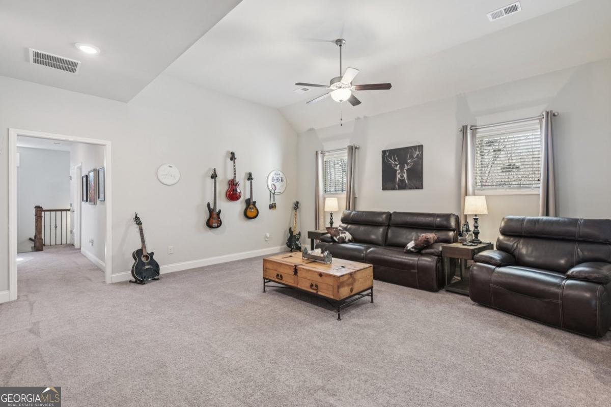 44 Henry Pirkle Drive Dawsonville - Photo 60