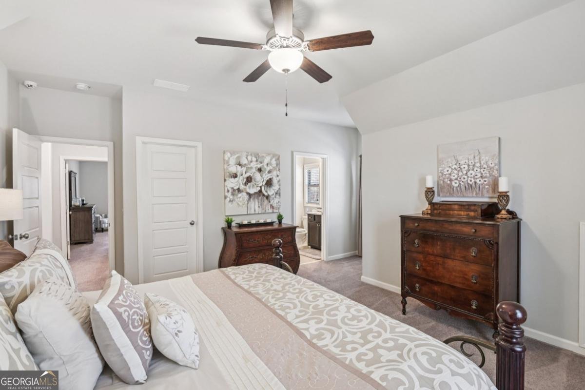 44 Henry Pirkle Drive Dawsonville - Photo 61