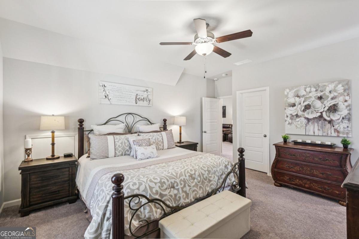 44 Henry Pirkle Drive Dawsonville - Photo 62