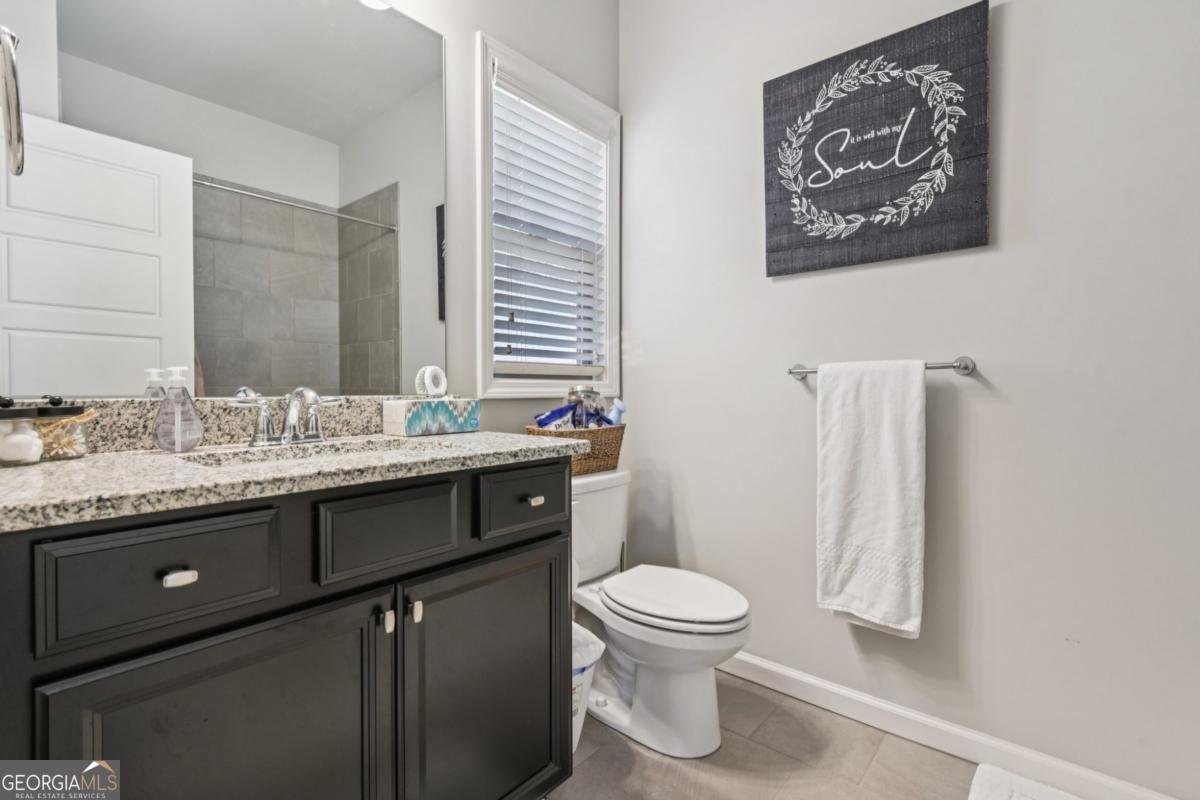 44 Henry Pirkle Drive Dawsonville - Photo 64