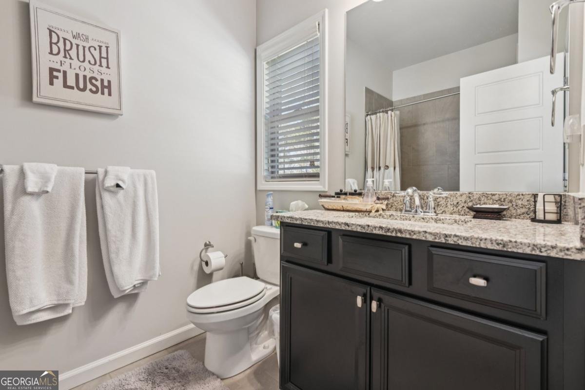 44 Henry Pirkle Drive Dawsonville - Photo 65