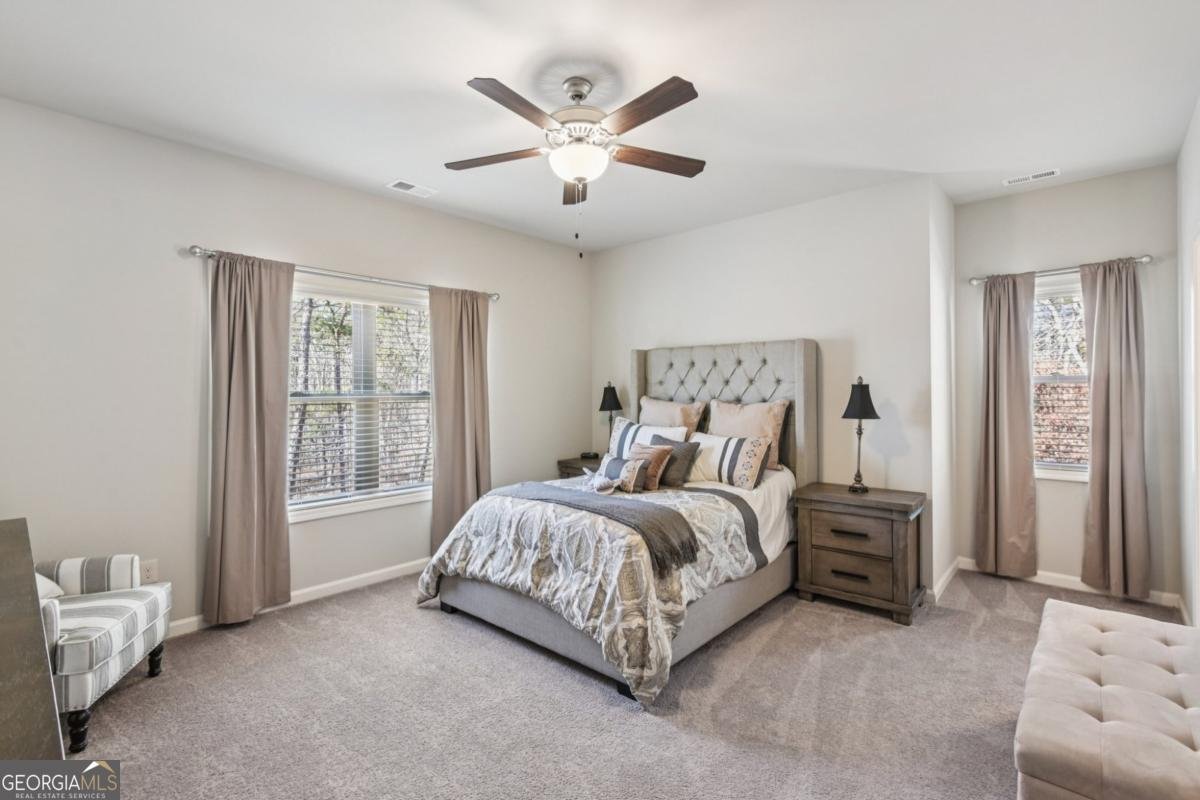 44 Henry Pirkle Drive Dawsonville - Photo 67