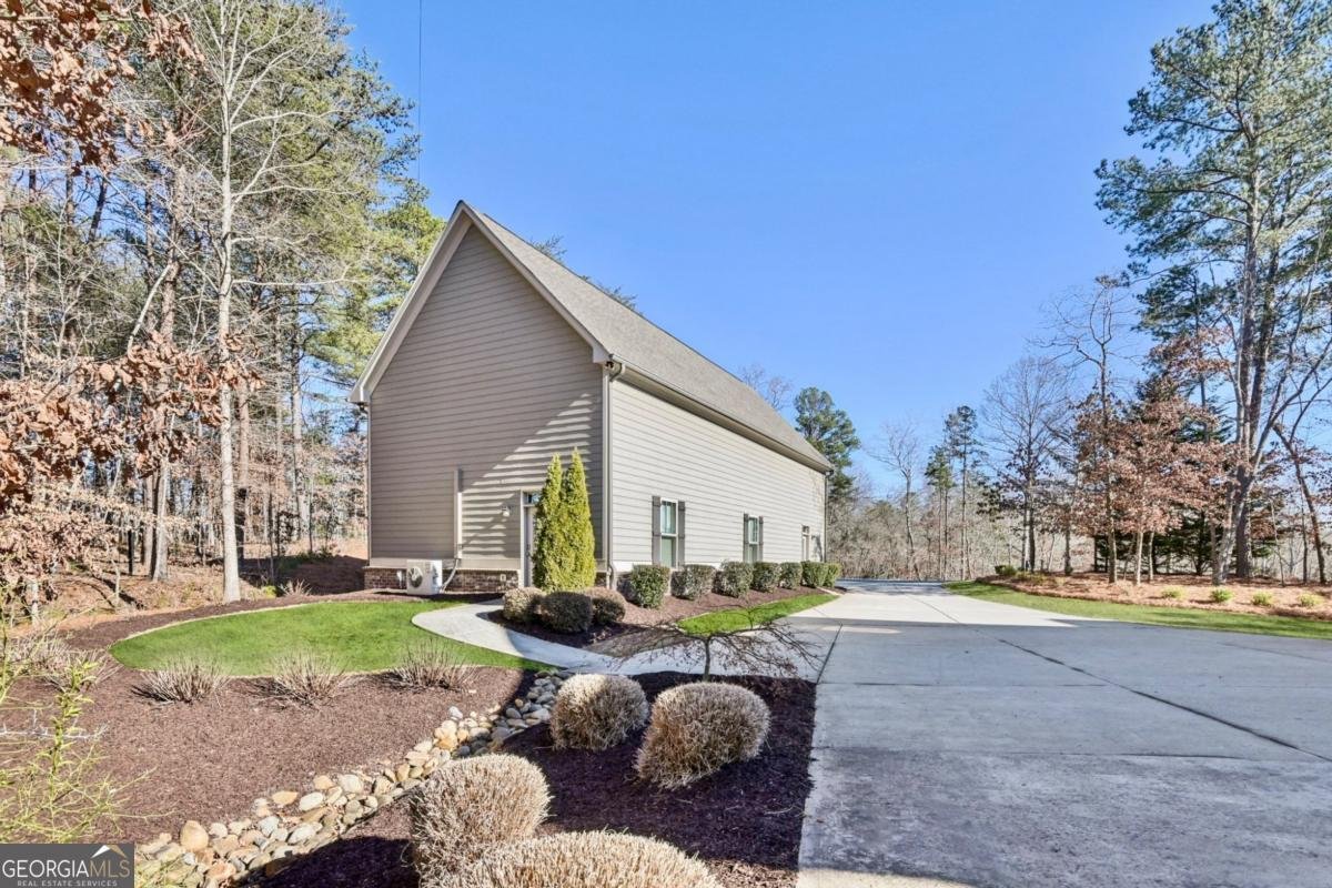 44 Henry Pirkle Drive Dawsonville - Photo 7