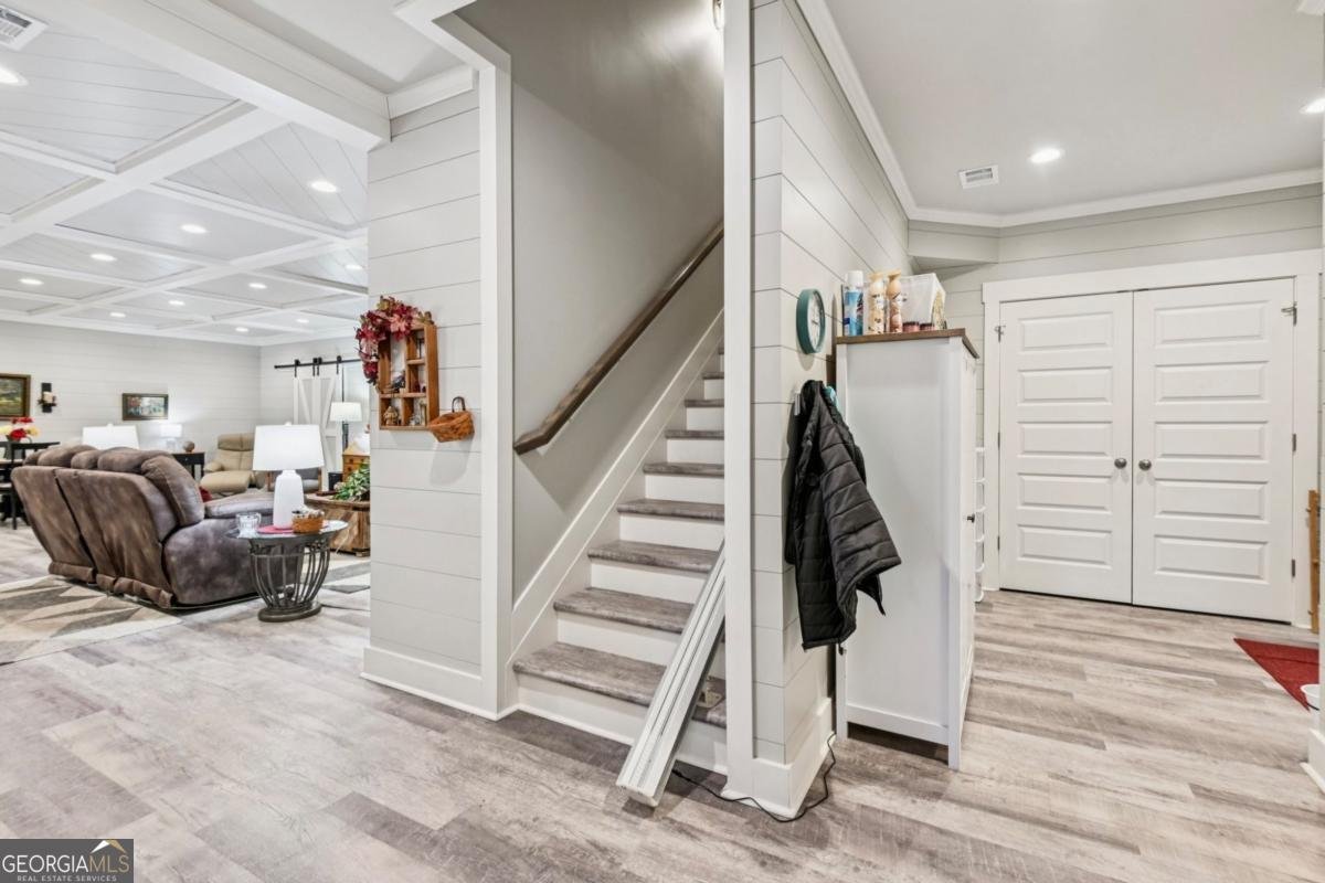 44 Henry Pirkle Drive Dawsonville - Photo 70