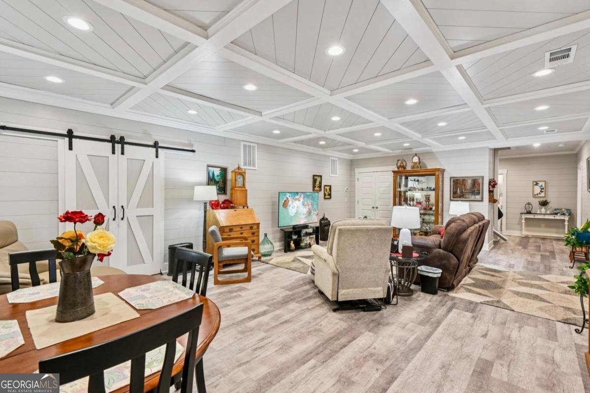 44 Henry Pirkle Drive Dawsonville - Photo 72