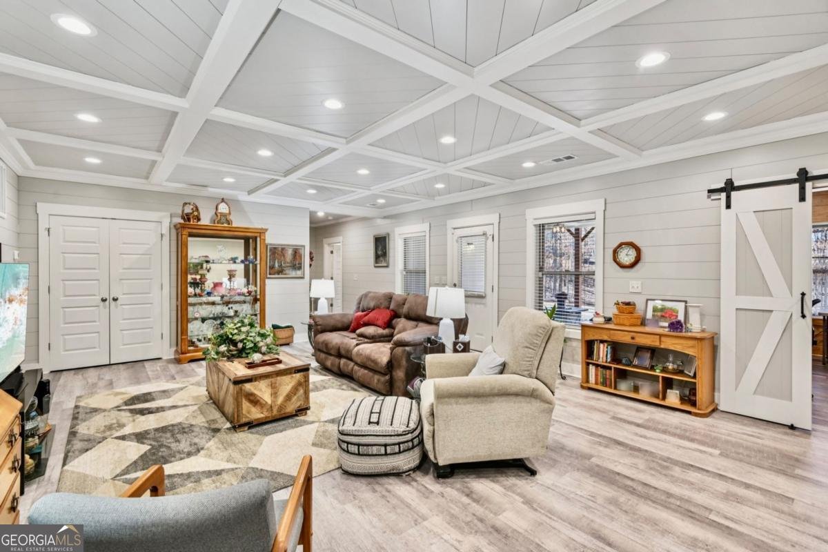 44 Henry Pirkle Drive Dawsonville - Photo 73