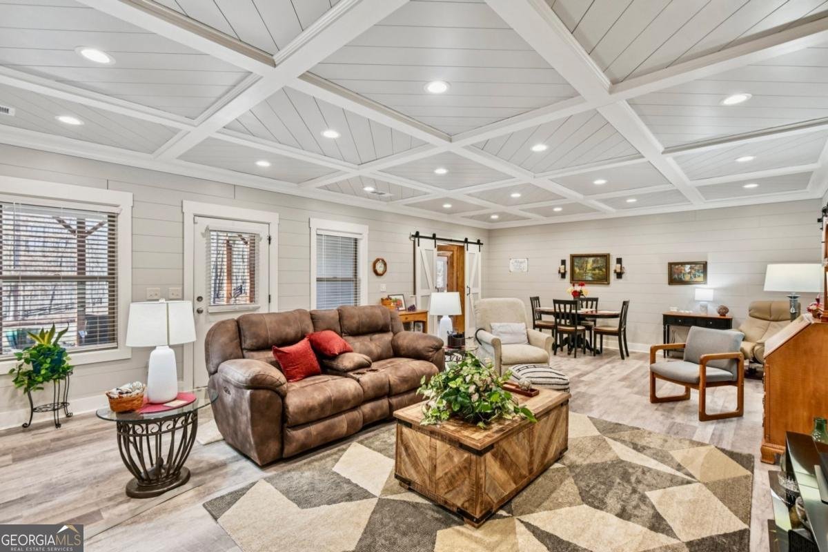 44 Henry Pirkle Drive Dawsonville - Photo 74