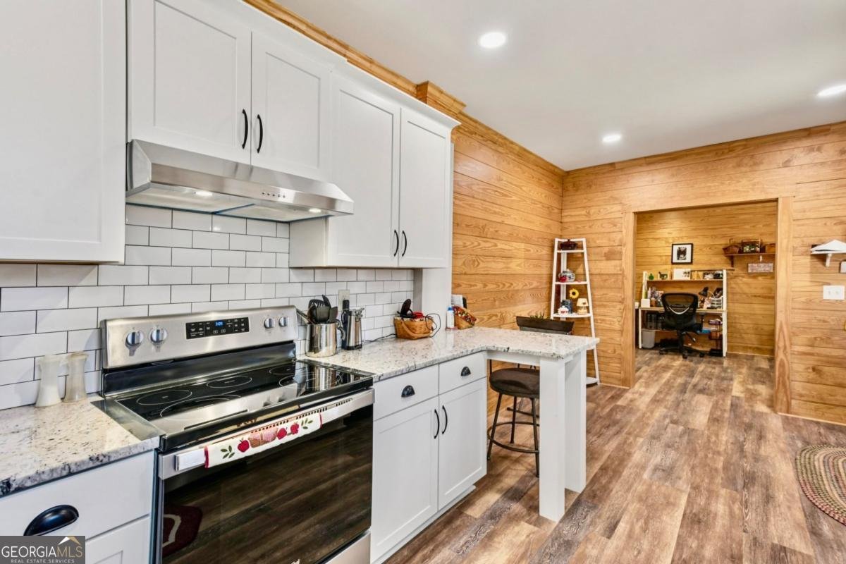 44 Henry Pirkle Drive Dawsonville - Photo 77