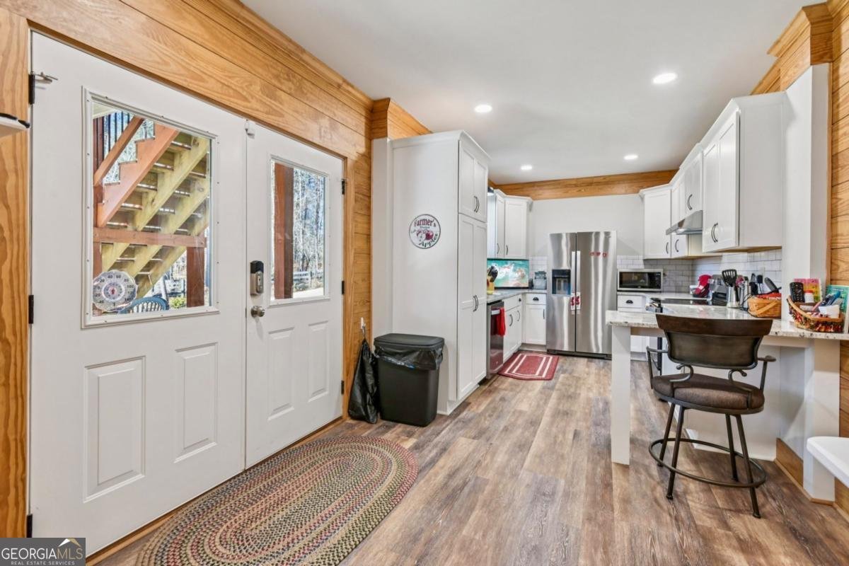 44 Henry Pirkle Drive Dawsonville - Photo 78