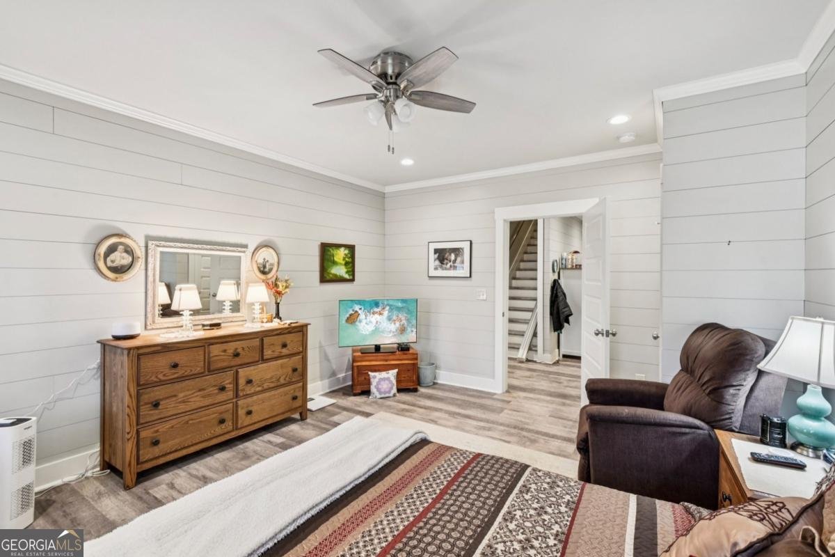 44 Henry Pirkle Drive Dawsonville - Photo 79