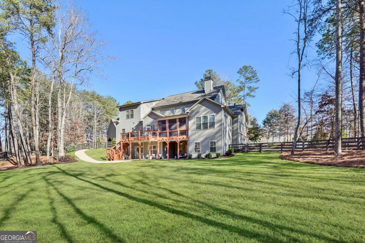 44 Henry Pirkle Drive Dawsonville - Photo 8